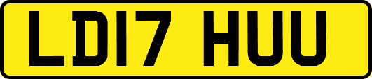 LD17HUU