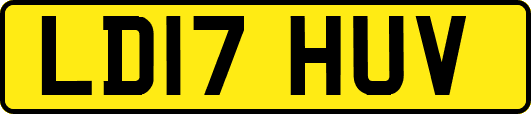 LD17HUV