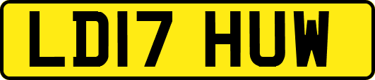 LD17HUW