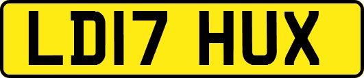 LD17HUX