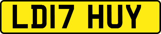 LD17HUY