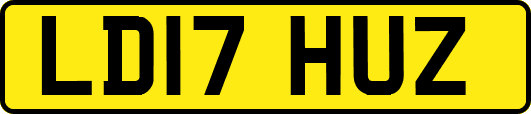 LD17HUZ