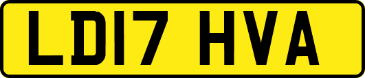 LD17HVA