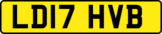LD17HVB