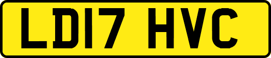 LD17HVC
