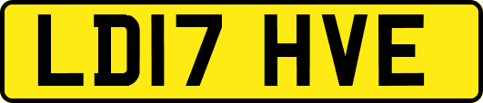 LD17HVE