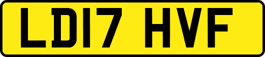 LD17HVF