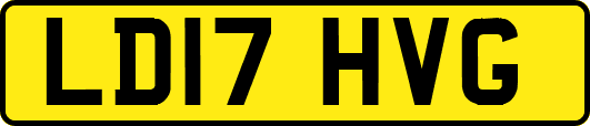 LD17HVG