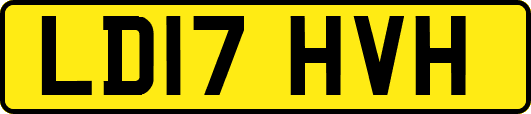 LD17HVH