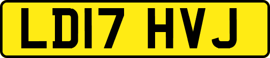 LD17HVJ