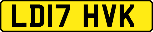 LD17HVK