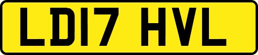 LD17HVL