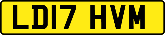 LD17HVM