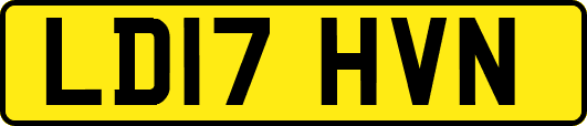 LD17HVN