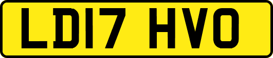 LD17HVO