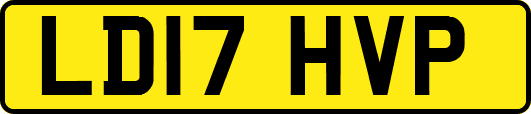 LD17HVP