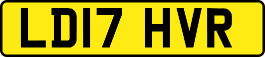 LD17HVR