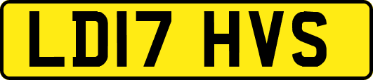 LD17HVS