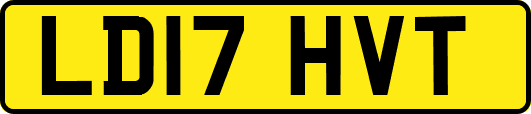 LD17HVT