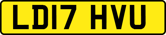 LD17HVU