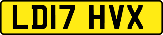 LD17HVX