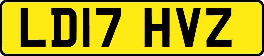 LD17HVZ