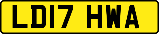 LD17HWA