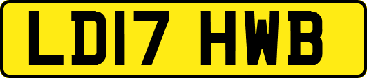 LD17HWB