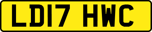LD17HWC