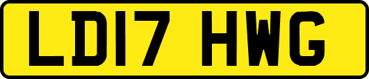 LD17HWG