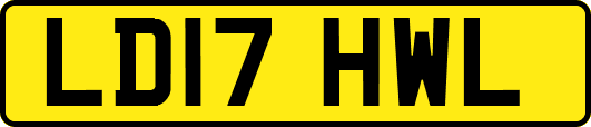 LD17HWL