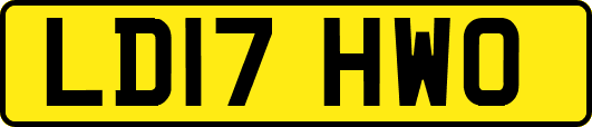 LD17HWO
