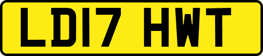 LD17HWT