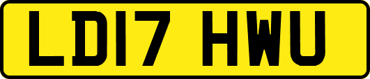 LD17HWU