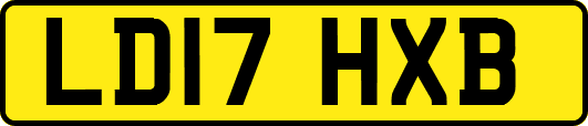LD17HXB