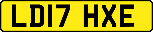 LD17HXE