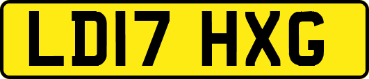 LD17HXG