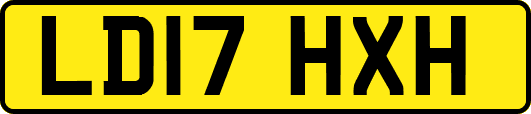 LD17HXH