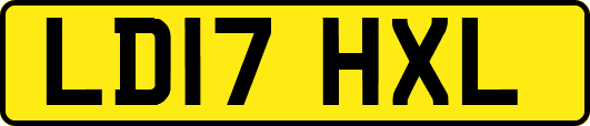LD17HXL