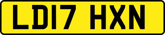 LD17HXN