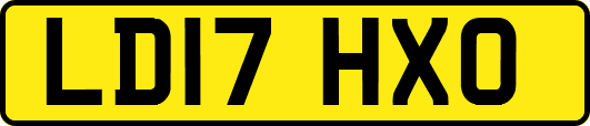 LD17HXO