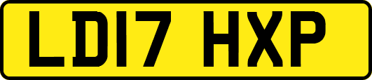 LD17HXP