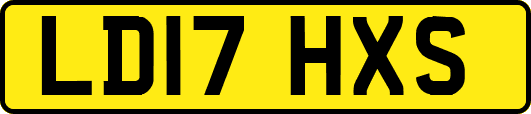 LD17HXS