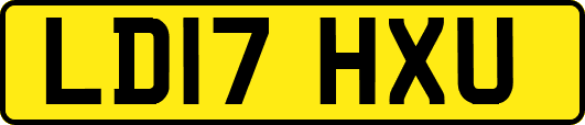 LD17HXU