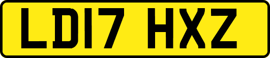 LD17HXZ