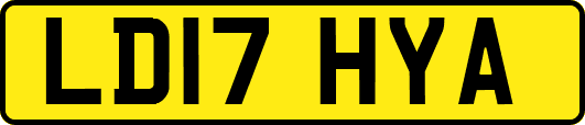 LD17HYA