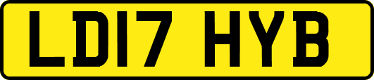 LD17HYB