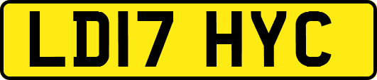 LD17HYC