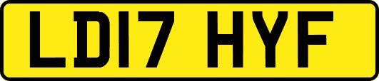 LD17HYF