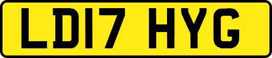 LD17HYG